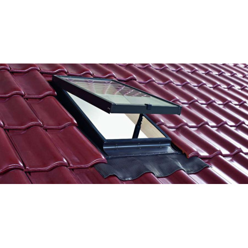 Люк Designo WDL R27 H N AL 08/08 R ZIE SB