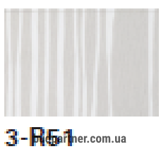 Шторка затемнююча ZRE Q M W 078/118 3-R51