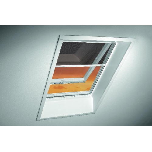 Сітка москитна Designo ZRI R8 DE 09/14 AL T-300 (Transpatec)