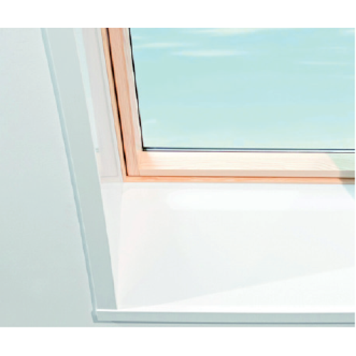 Откос ZIN LAE XX/11 LT 400mm KW