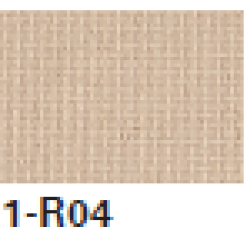 Шторка тканева Designo ZRE R4/R7 DE 07/14 M AL 1-R04