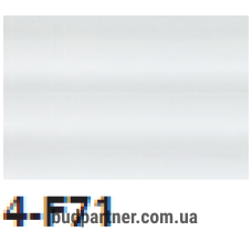 Шторка плісерована Designo ZFA R6/R8 DE 07/11 M AL 4-F71