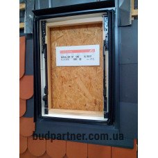 Оклад Designo EDR Rх WD 1X1 SDS AL 09/14