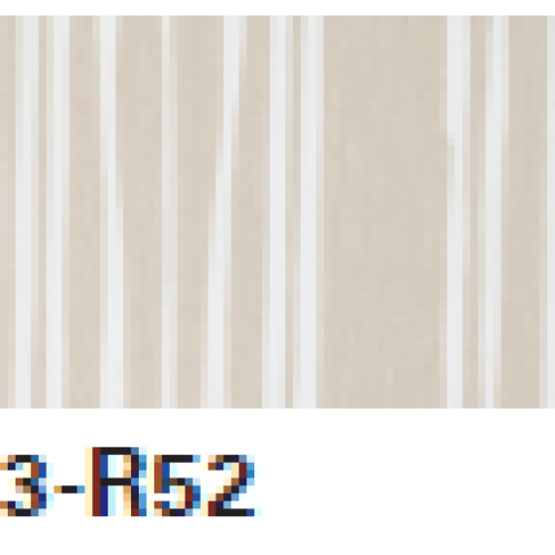 Шторка тканева Designo ZRS R4/R7 DE 07/11 M AL 3-R52