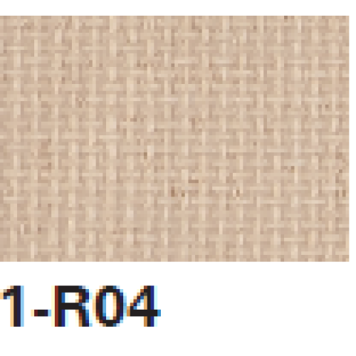 Шторка тканева Designo ZRS R4/R7 DE 06/14 M AL 1-R04