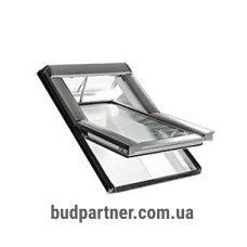 Окно мансардное Designo WDT R45 K W WD AL 06/11 E