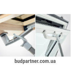 Шест телескопический ZUB TFB Q/Rx  L (1700 -2940 мм)