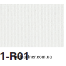 Шторка тканева Designo ZRE R4/R7 DE 09/14 M AL 1-R01