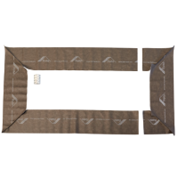 Утеплитель Designo EZB ASA 07/xx ECO