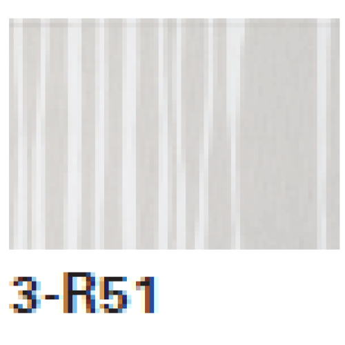 Шторка затемнююча ZRE Q M W 078/118 3-R51