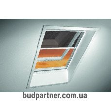 Сітка москитна Designo ZRI R8 DE 09/14 AL T-300 (Transpatec)