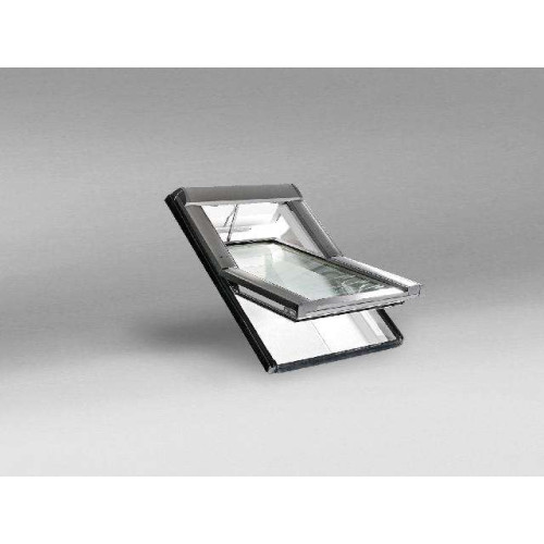 Окно мансардное Designo WDT R69G K W WD AL 07/14 EF