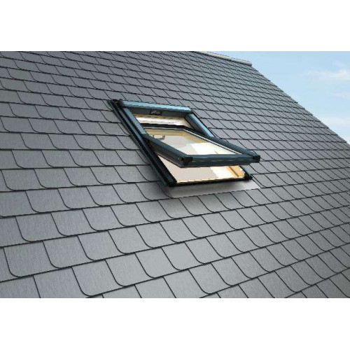 Окно мансардное Roto Q-4_ H2S AL 078/118 S1