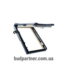Окно мансардное Designo WDF R88СН N WD AL 06/14