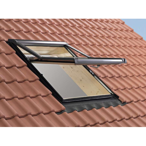 Окно мансардное Designo WDF R79 H N WD AL 05/07