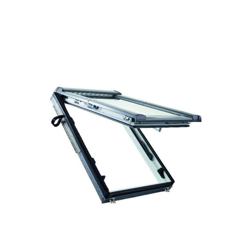 Окно мансардное Designo WDF R88C K W WD AL 07/11