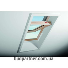 Окно мансардное Designo WDF  R69G H N WD AL 09/11