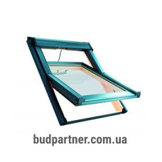 Вікно мансардне Roto QT-4_H3P AL 078/118 P5F