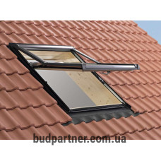 Окно мансардное Designo WDF R79 H N WD AL 11/14