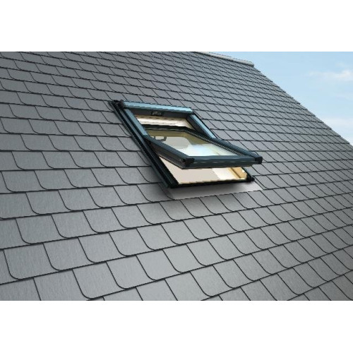 Вікно мансардне Roto Q-4_ H2S AL 094/160 S1