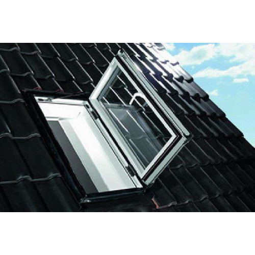 Люк Designo WDA R35 K W AL 07/09 L