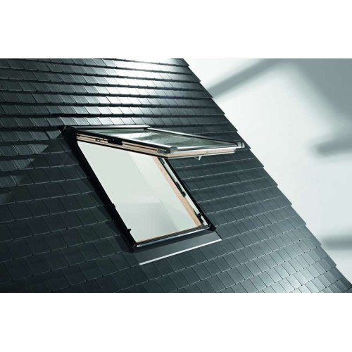 Окно мансардное Designo WDF R89P H N WD AL 05/11