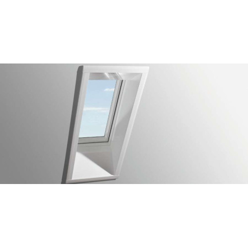 Люк Designo WDA R35 K W AL 05/09 R