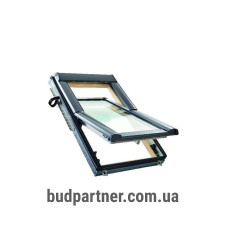 Окно мансардное Designo WDT R69 G H N WD AL 05/07 EF