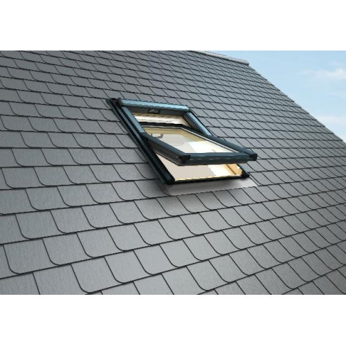 Вікно мансардне Roto Q-4_ H3P AL 055/118 P5