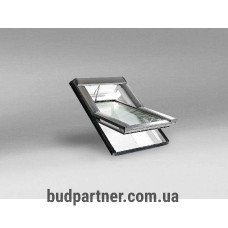 Окно мансардное Designo WDT R69G K W WD AL 07/14 EF