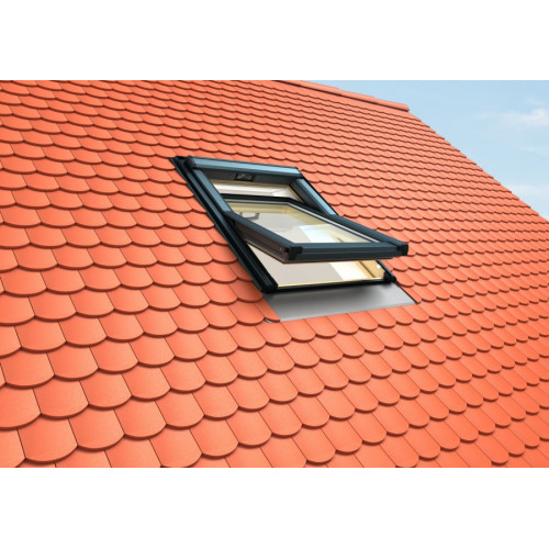 Вікно мансардне Roto Q-4_ Н3P AL 55/78 P5