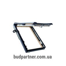 Окно мансардное Designo WDF R88СН N WD AL 06/14