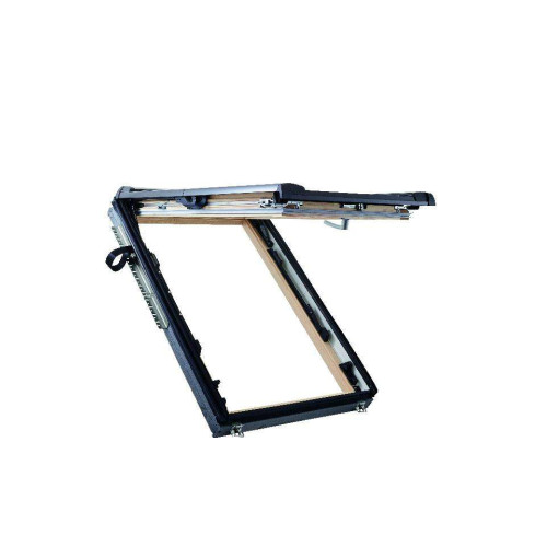 Окно мансардное Designo WDF R88СН N WD AL 06/14