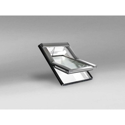 Окно мансардное Designo WDT R69 P K W  WD AL 06/11 E