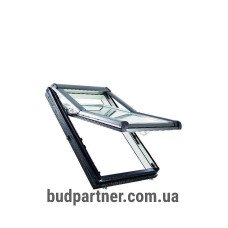 Окно мансардное Designo WDF R75 K W WD AL 13/14