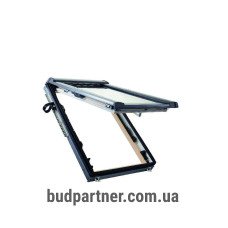 Окно мансардное Designo WDF R88C H N WD AL 05/09