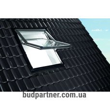 Окно мансардное Designo WDF R79 K W WD AL 07/11