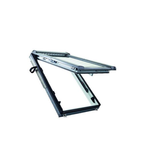 Окно мансардное Designo WDF R88C K W WD AL 07/11