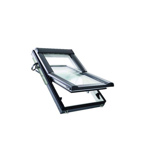 Окно мансардное Designo WDT R69G K W WD AL 06/09 EF