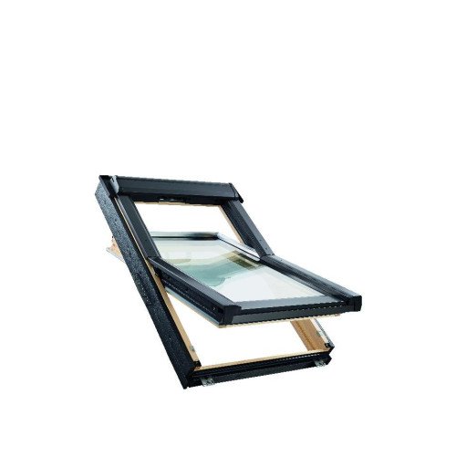 Вікно мансардне Roto Q-4_ H3P AL 055/098 P5