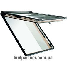 Окно мансардное Designo WDF  R89GH N WD AL 09/16