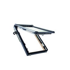 Вікно мансардне Designo WDF R88C H N WD AL 07/11