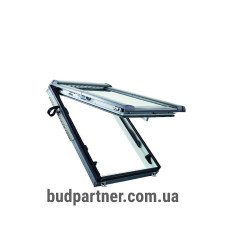 Окно мансардное Designo WDF R89G K W WD AL 13/14
