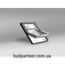 Окно мансардное Designo WDT R69 P K W WD  AL 06/14 E