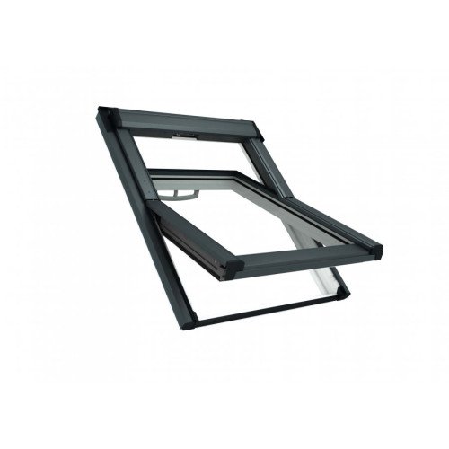 Вікно мансардне Roto Q-4_ H3P AL 114/140 P5