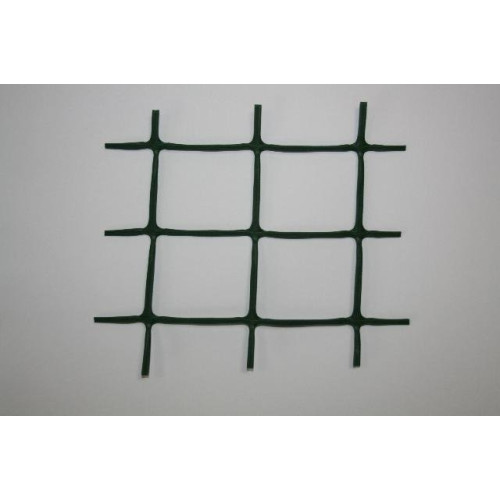 Сетка полимерная Tenax "Коррола" зеленая (0.5х30м)