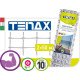 Сетки Tenax Сетки Tenax