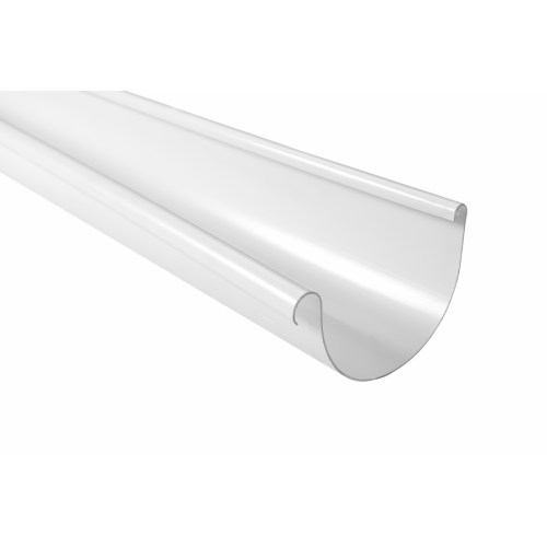 Желоб Profil 90 белый 3м