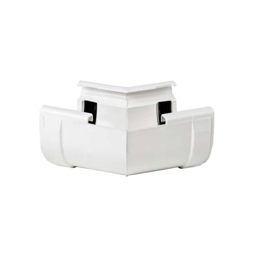 Угол Profil внутренний 90 белый W 135°