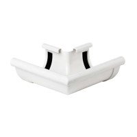 Угол Profil наружный 90 белый Z 90°